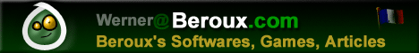 Beroux.com