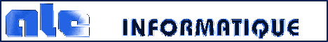 alc informatique