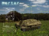 Mortar