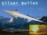 Weapon: Silver Bullet
